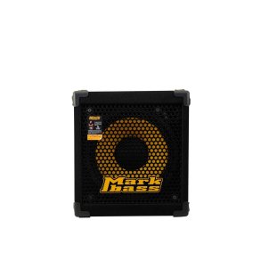 Mark Bass New York 121